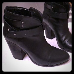 Rag & bone Harrow Bootie